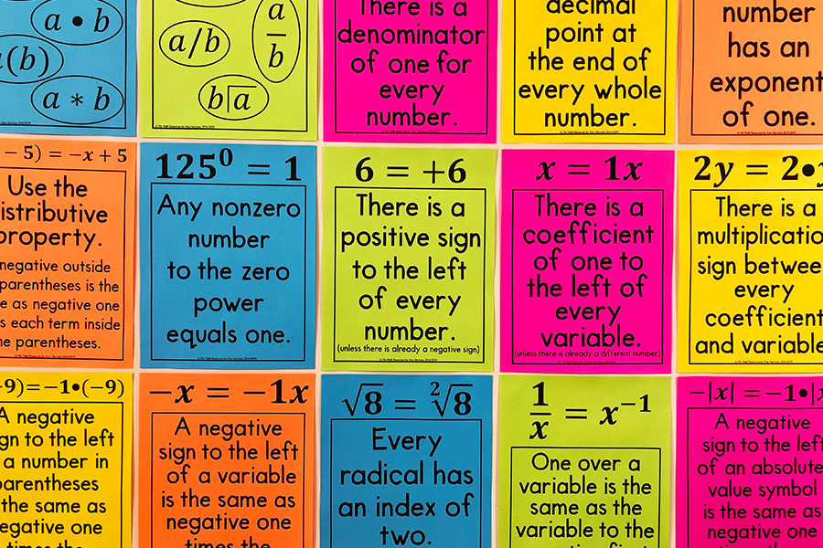My Math Resources - Invisible Math