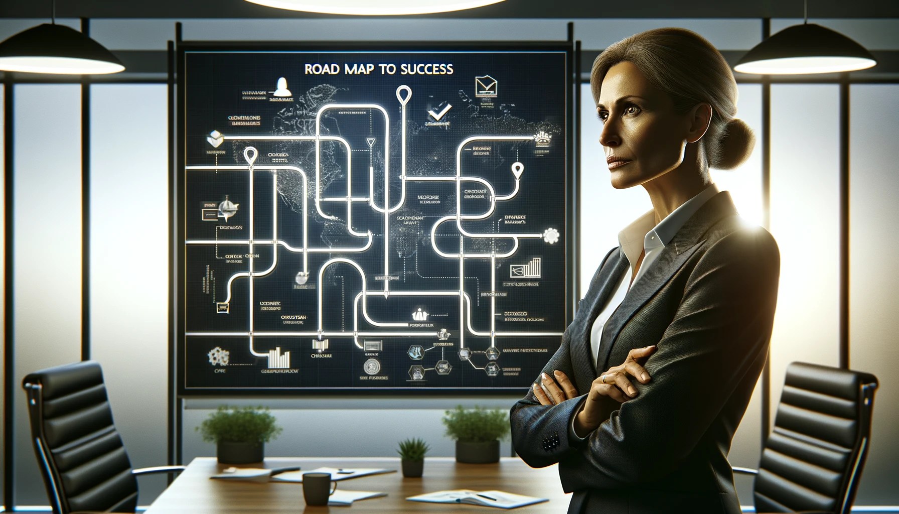Strategy Execution: Measuring and Monitoring Performance and Identifying and Managing Risks (Part 3 of 4)