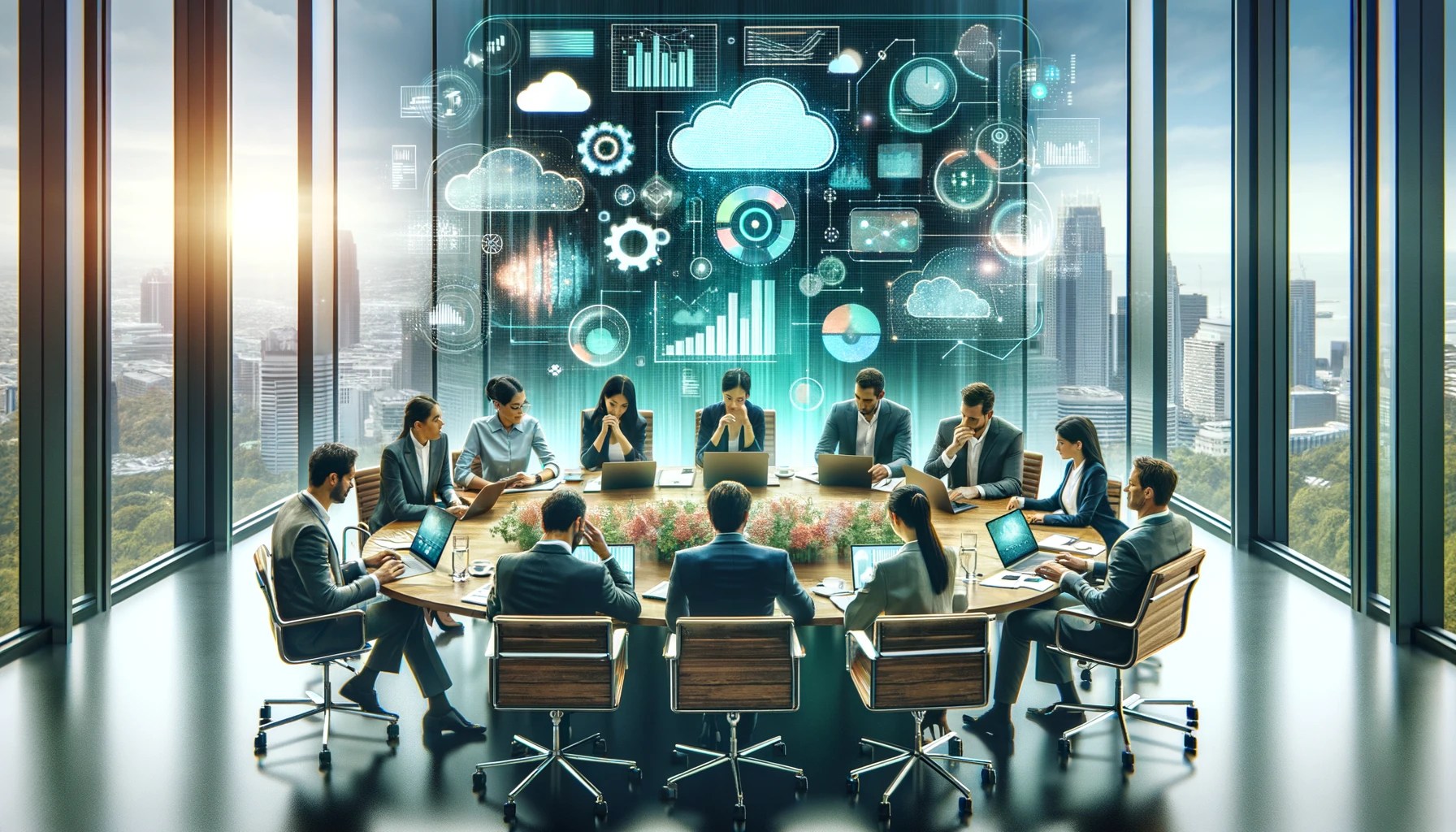 Google Cloud Digital Leader Training Specialization: Unleash the Power of Your Data with Google Cloud (Part 2 of 6)