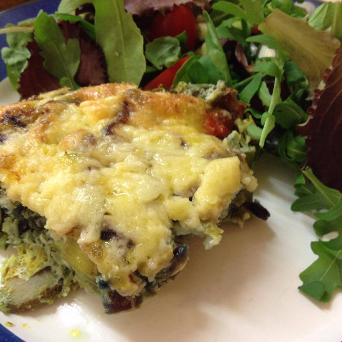 Frittata (1)