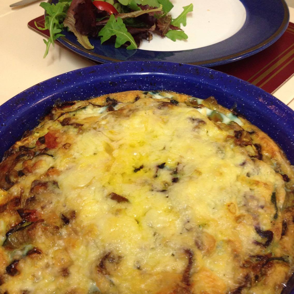 Frittata (2)