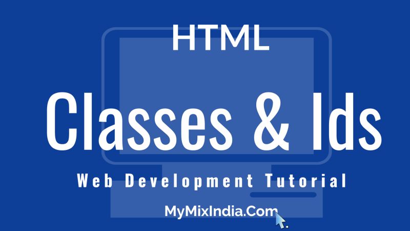 Html Css Tutorial Divisions Ids And Classes - Premium Minimal Background Gallery - HD