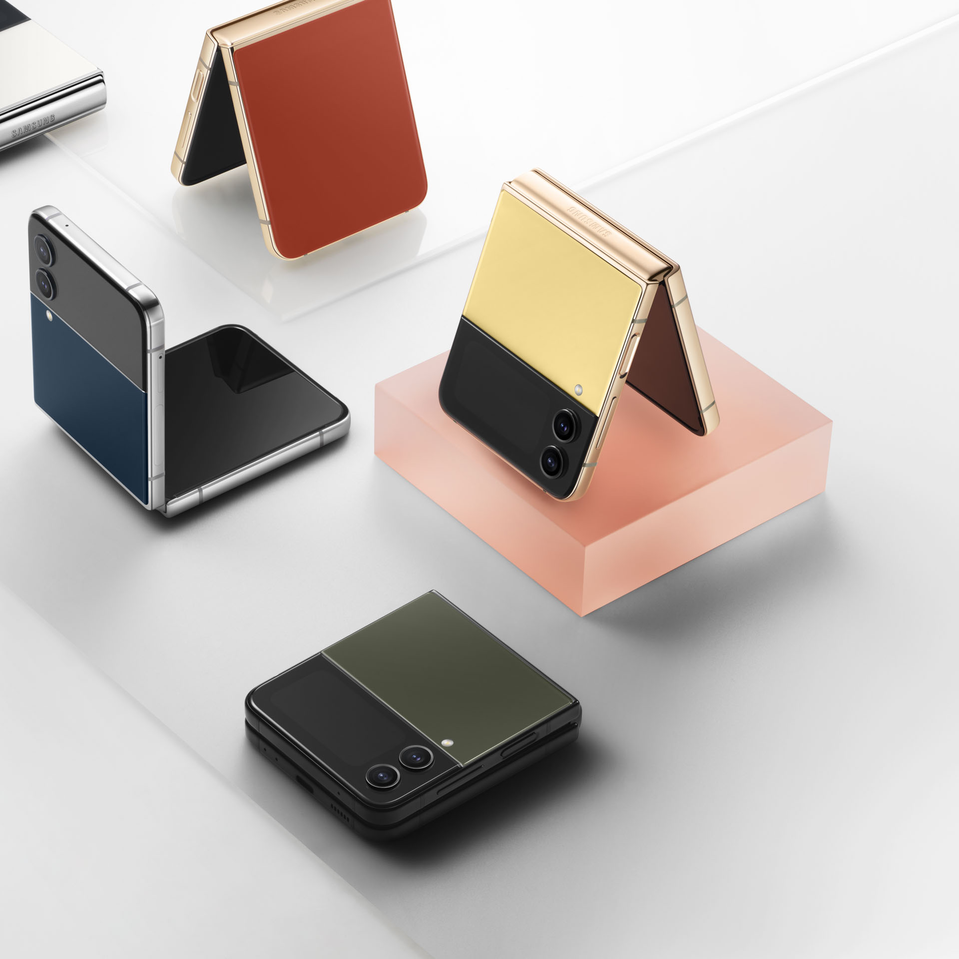 Flip the Script on Self Expression_KV