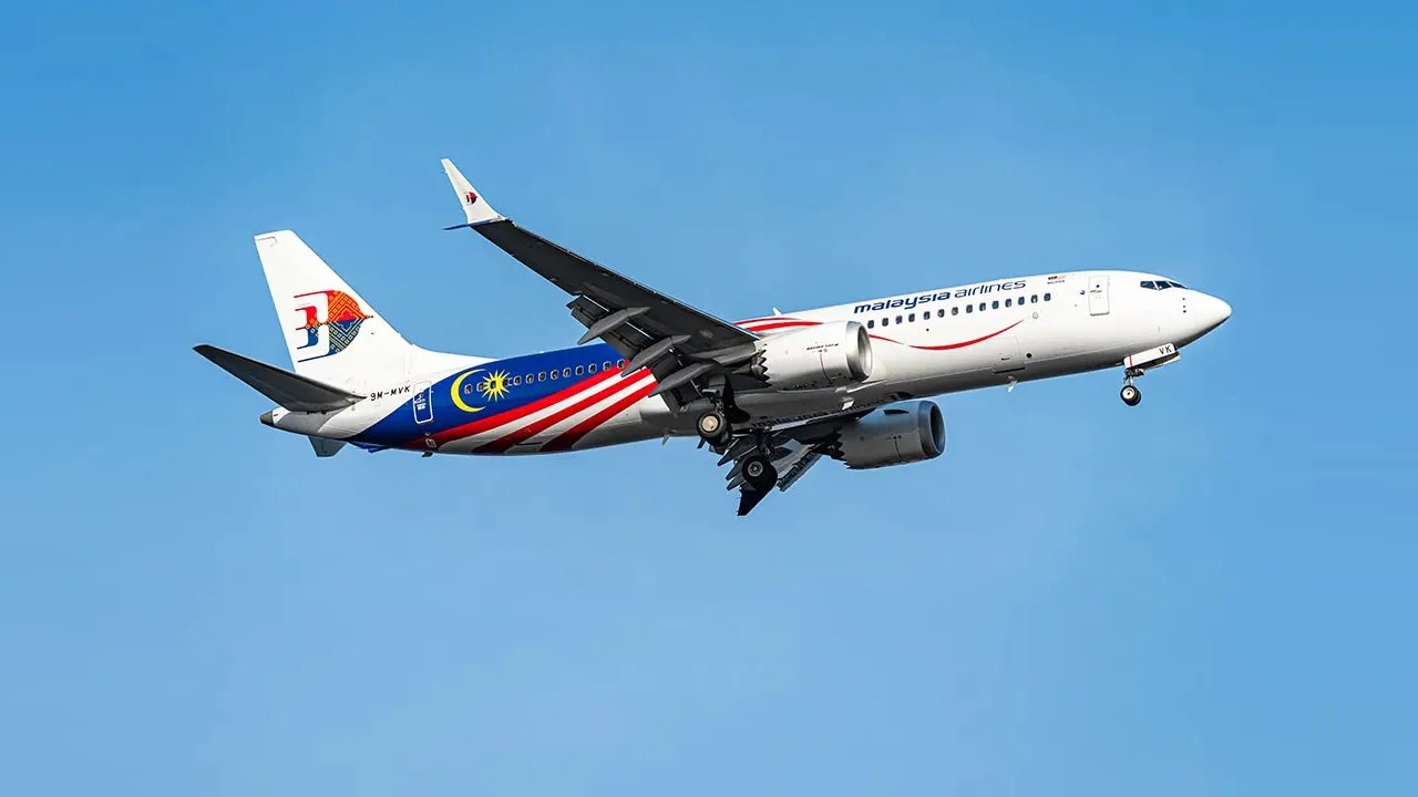 TB_MAS AIRLINE_MAS
