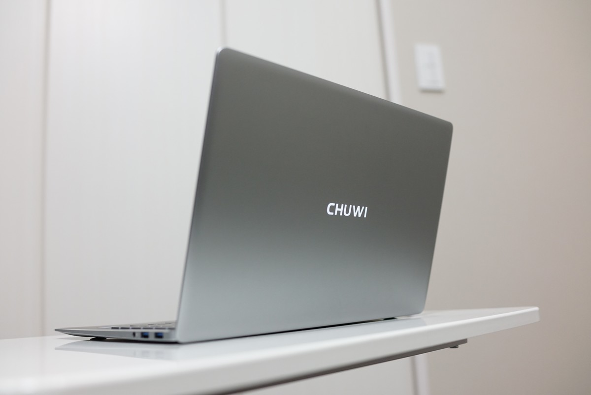 クーポンで$335.99】CHUWI Lapbook Air レビュー CPU性能・割引