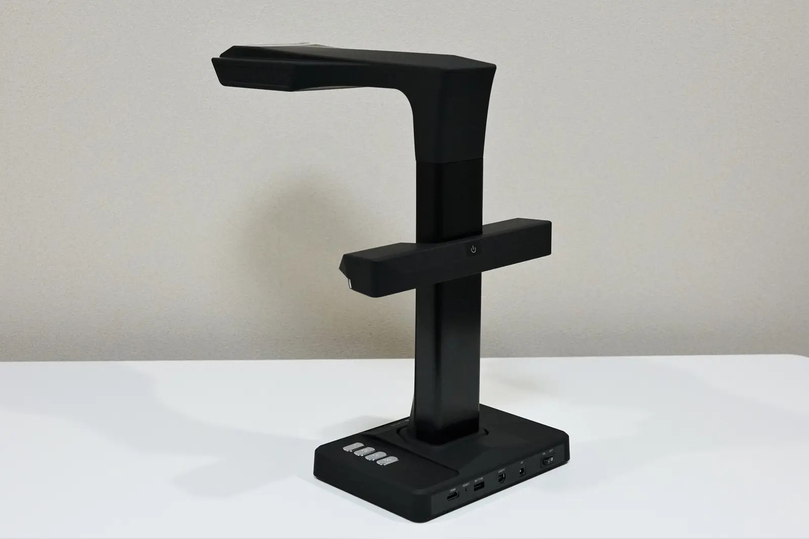 分厚い本も短時間でデジタル化できる『CZUR ET24 Pro』高画質
