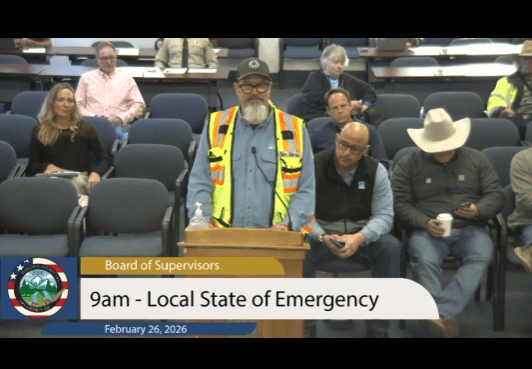 PG&E Restores Water to Tuolumne County: Emergency Repairs & Long-Term Solutions (2026)