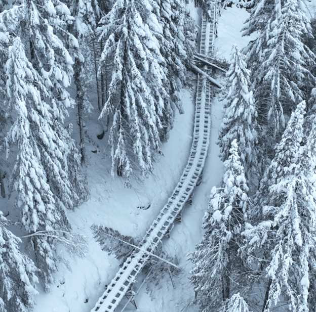 PG&E Announces Mid-March Restoration Date for Tuolumne Main Canal After Winter Storm Damage (2026)