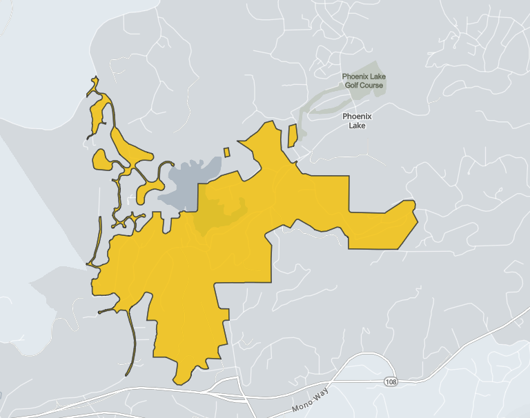 Major Power Outage in Sonora and Columbia: What Happened? (2026)