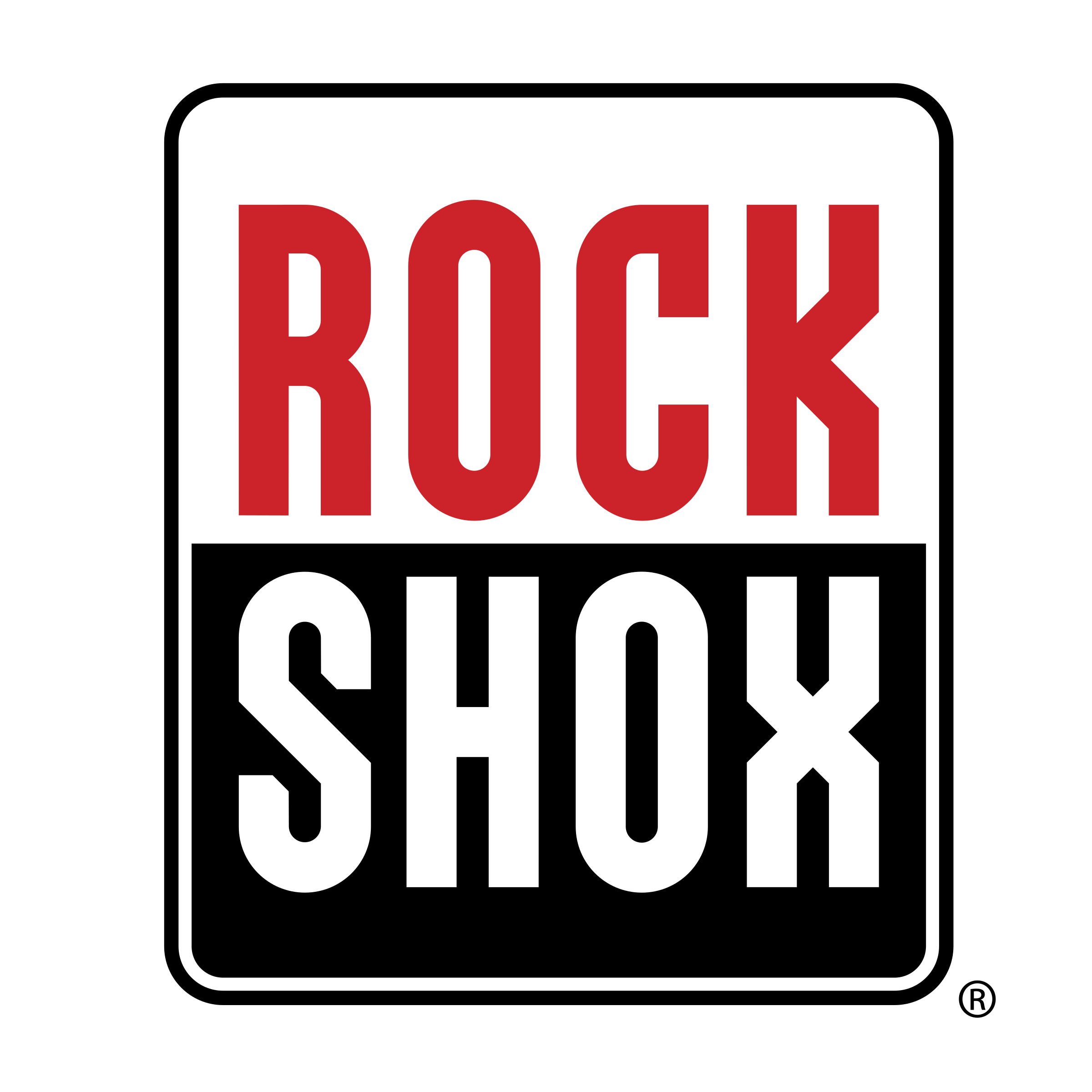 Rockshox