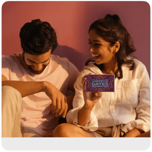 Surprise Date Creativemamy - Amazing Nature Image - Retina