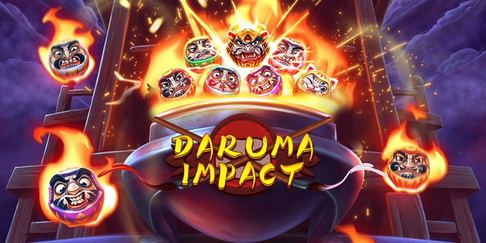 Tips Sukses Menang Jackpot Slot Daruma Impact