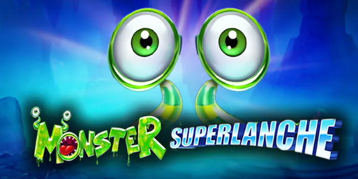 Strategi Pasti Menang Jackpot Slot Monster Superlanche