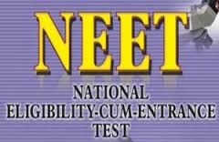 Neet UG – Study preparation.