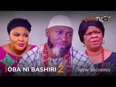 Oba Ni Bashiri 2