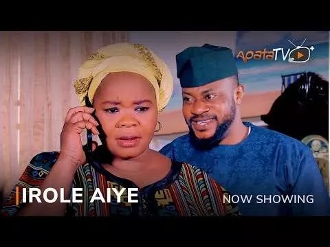 Irole Aiye
