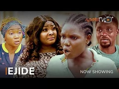 Ejide