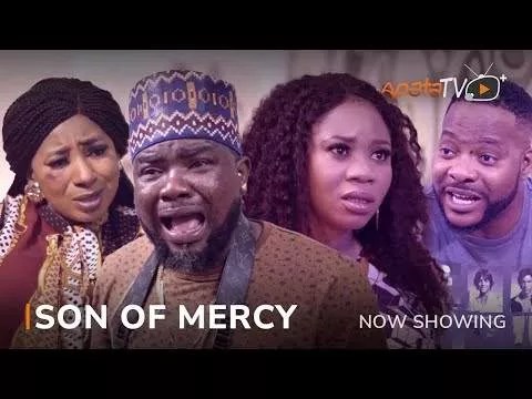 Son Of Mercy