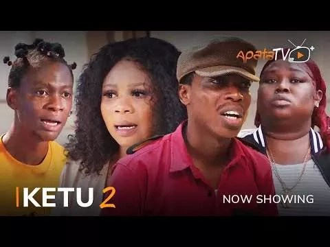 Ketu 2
