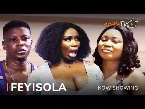 Feyisola