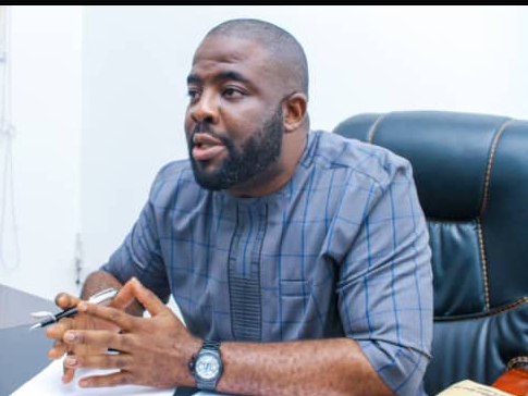 Barr. Chinedu Mbakwe