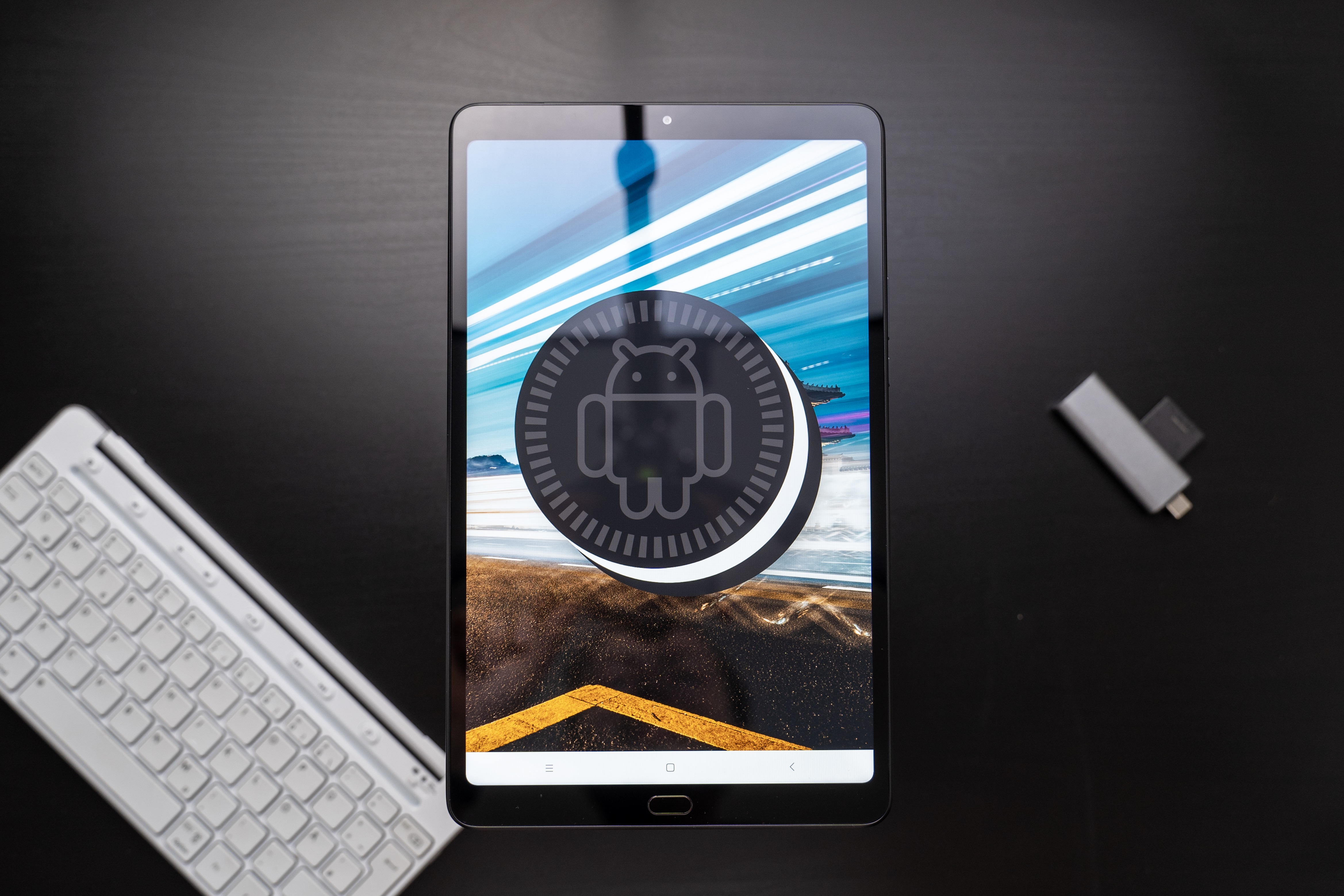Xiaomi Mi Pad 4 Plus Review: Great Tablet & One Outstanding