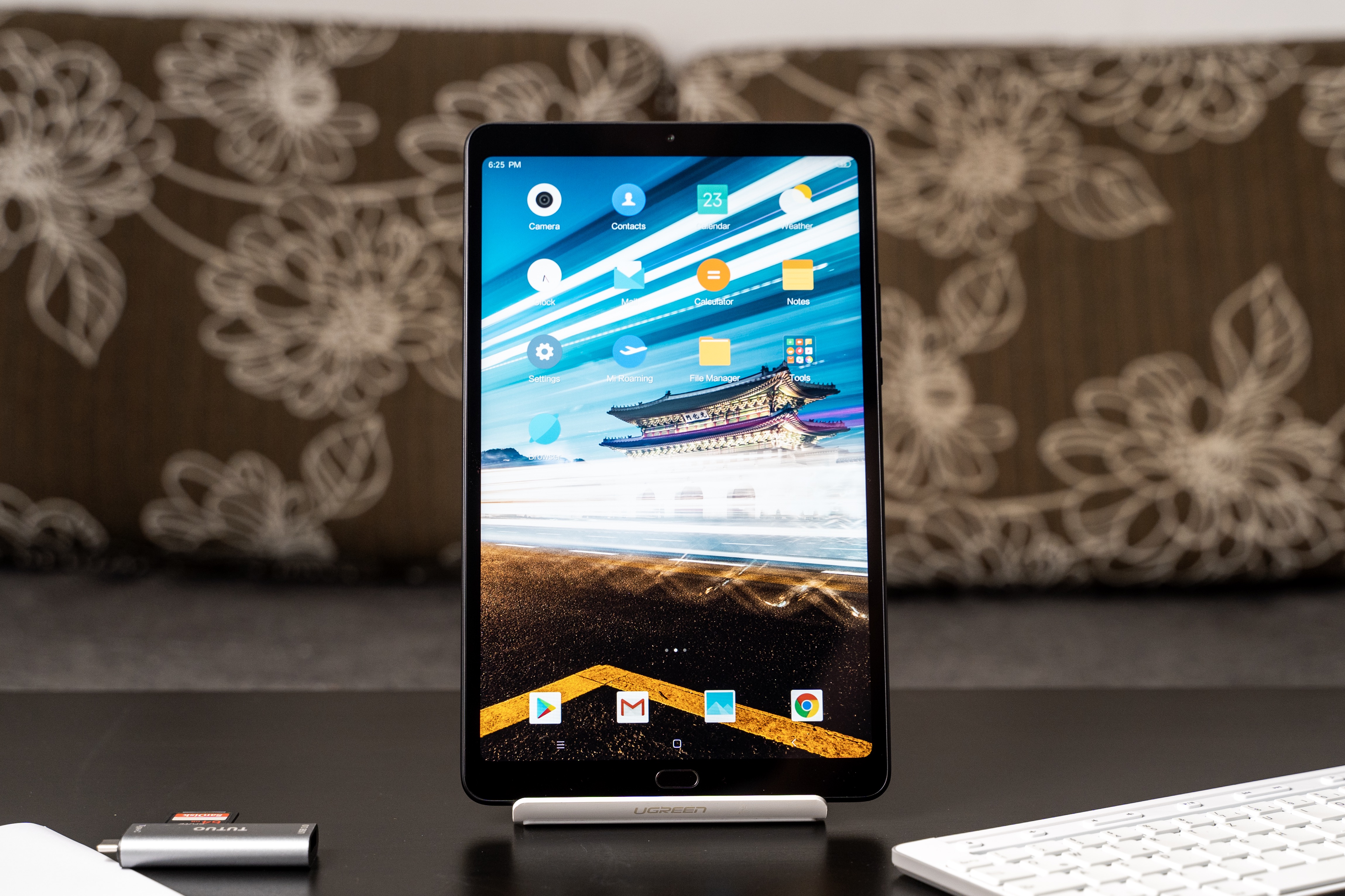 ANDROID - 【12/20(日)まで】Xiaomi Mi Pad 4 Plus LTE版 Xiaomi Mi Pad 4 Plus - LTE Version