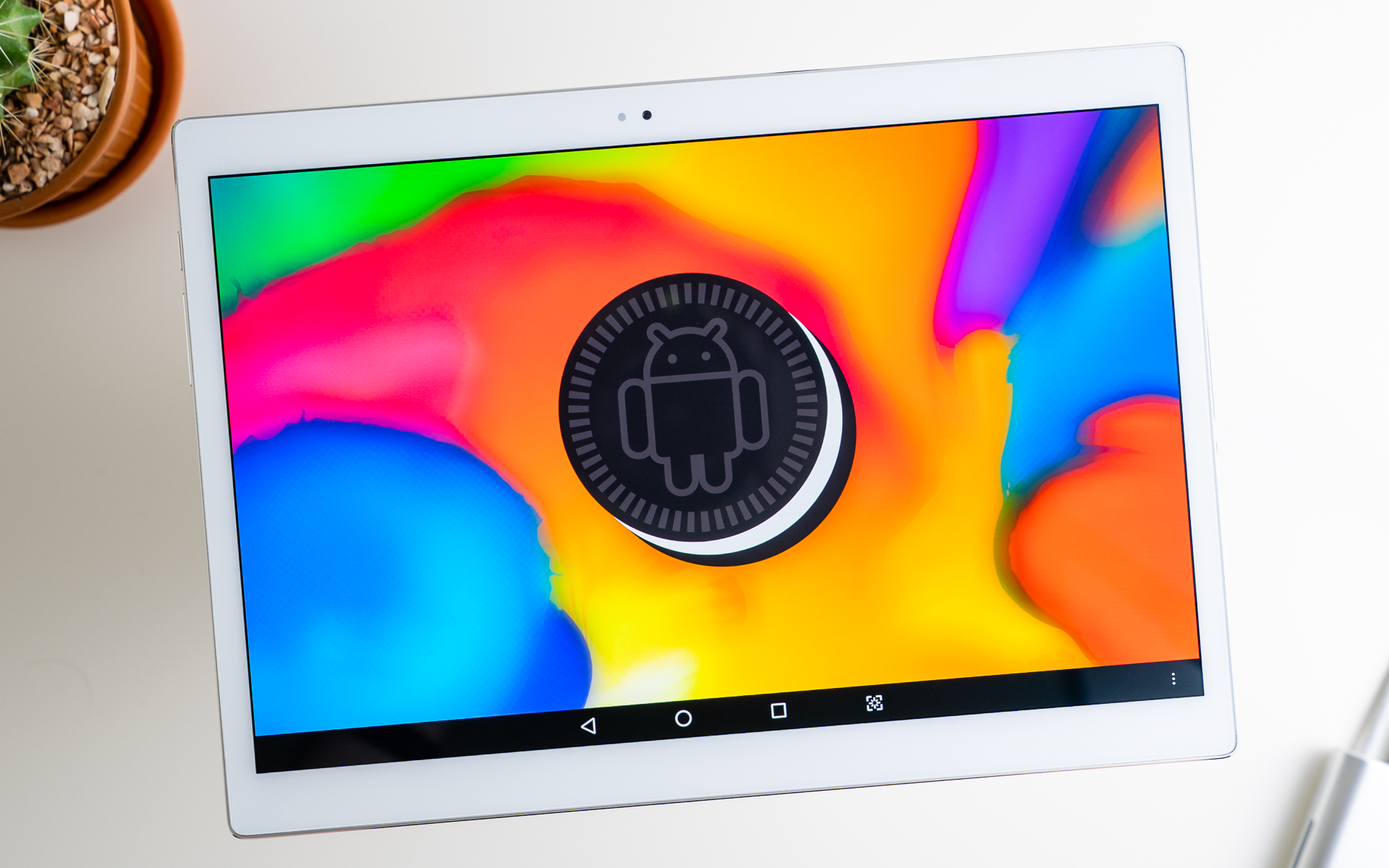 Alldocube X Review: A Budget Tablet With A Samsung AMOLED Screen