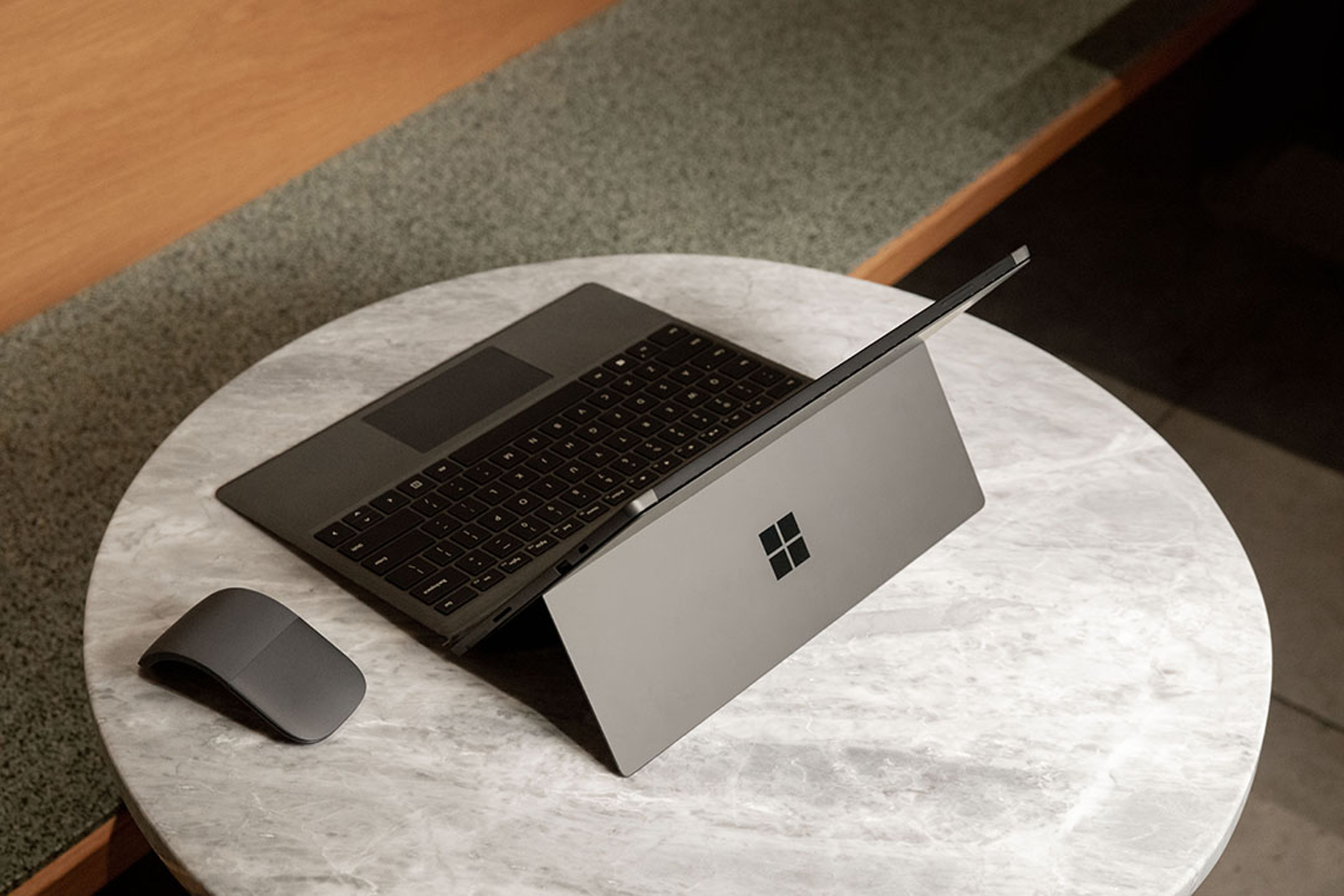 Microsoft Surface Pro 7 Specs, Price & Availability Details