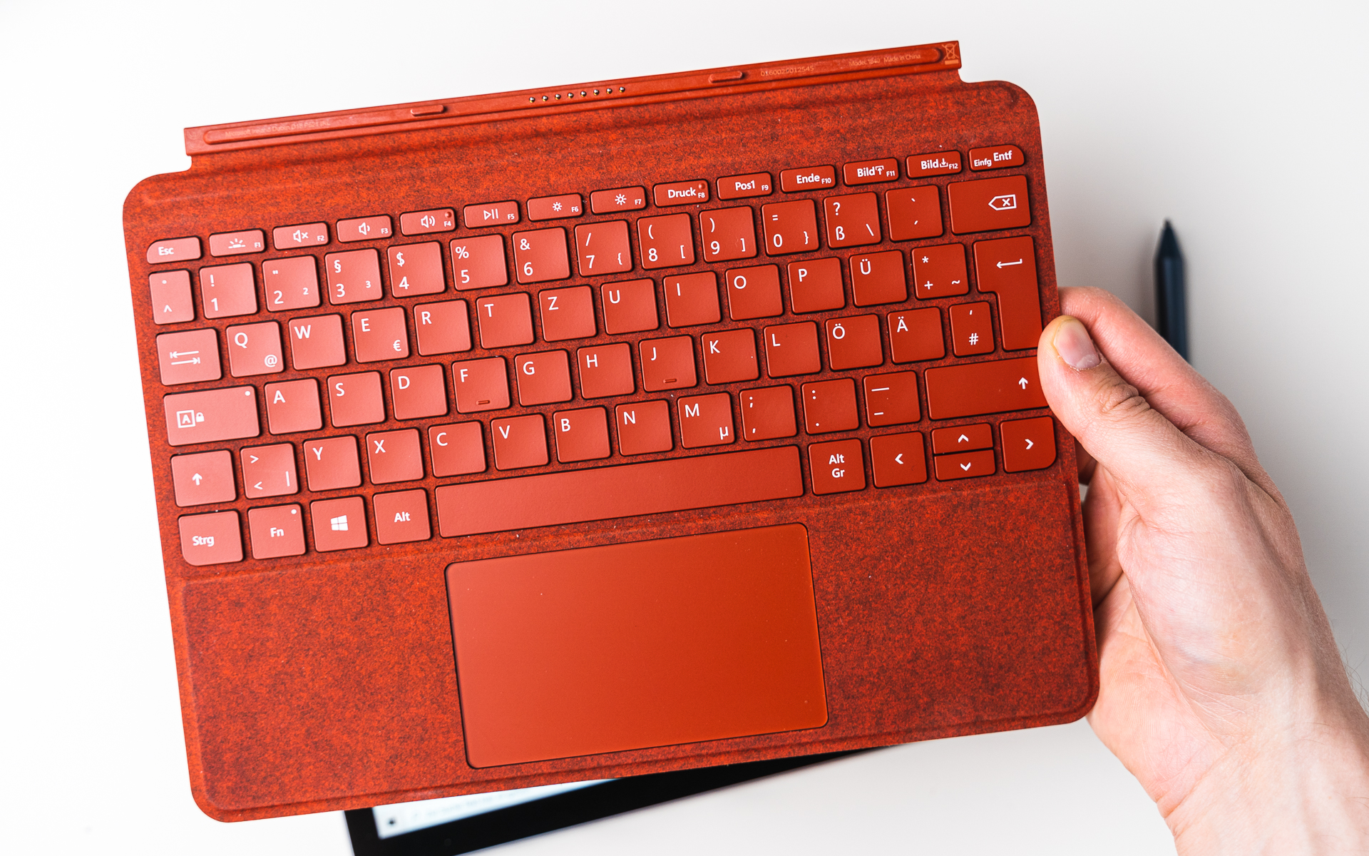 Microsoft Surface Go 2 Review: The Perfect OneNote Tablet