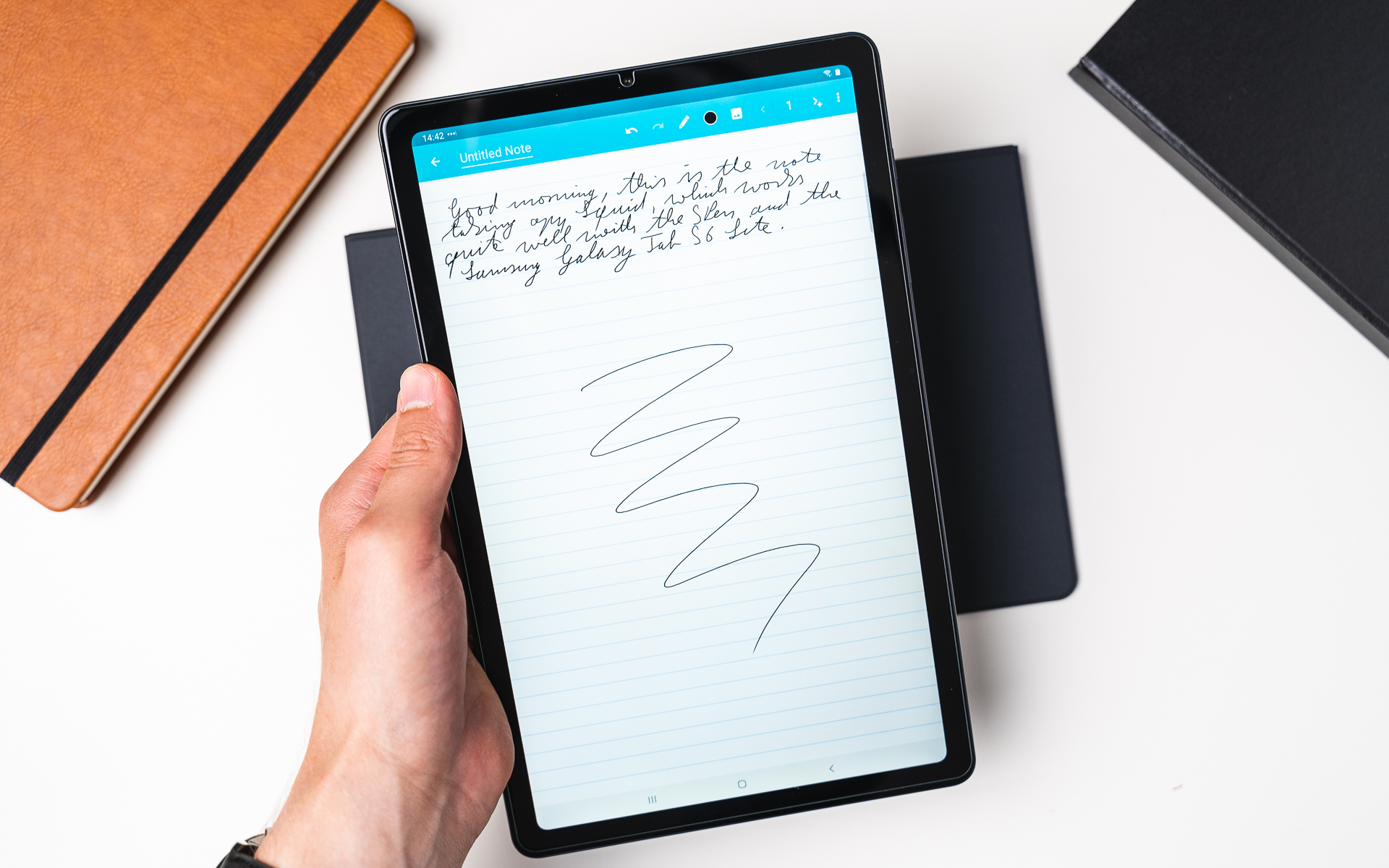 Top 16 Best S Pen Apps For Notes, Drawings, PDFs & More
