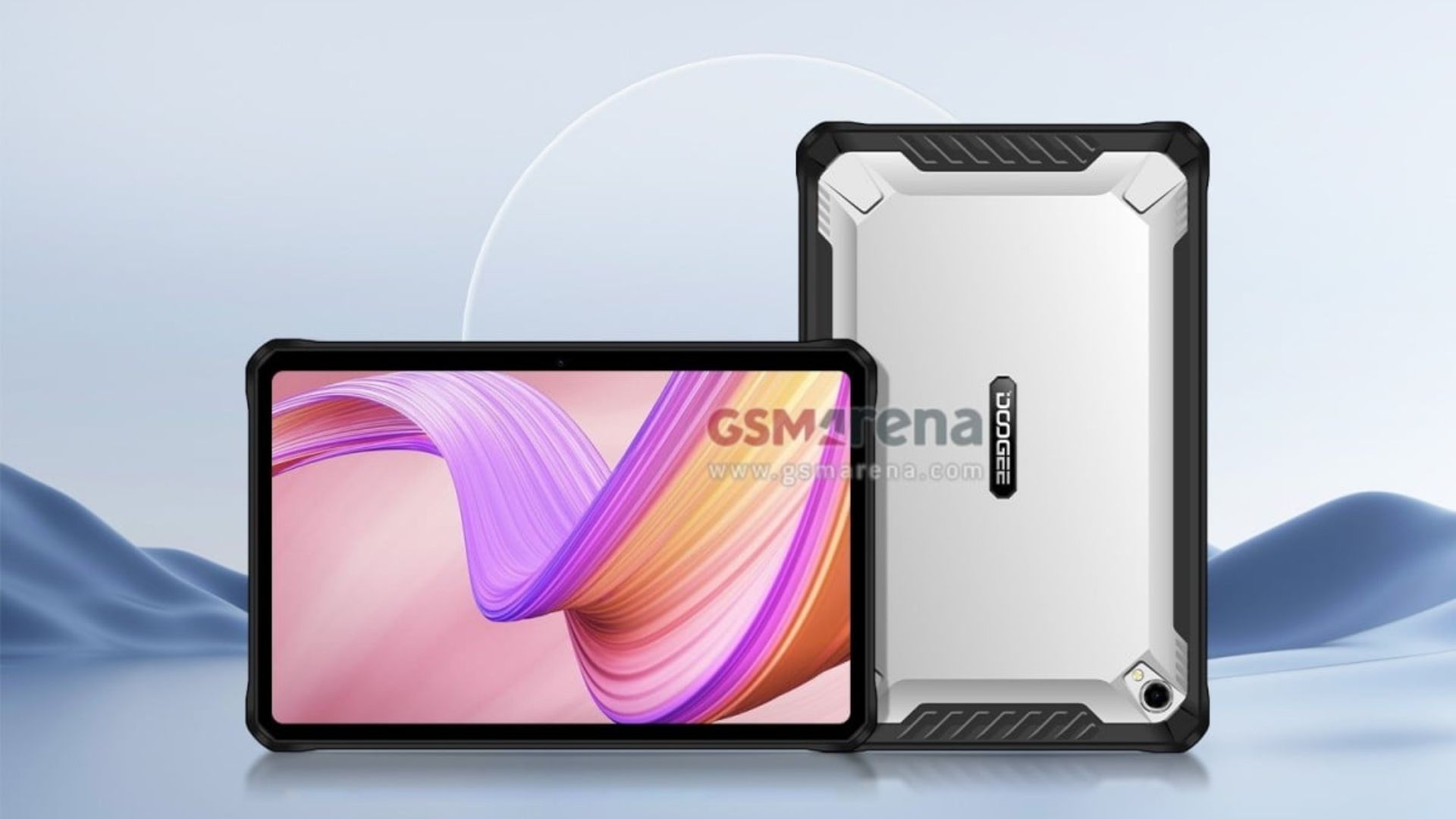 DOOGEE R10 防水タブレット【128GB】 Amazon.co.jp: DOOGEE R10 防水 タブレットAndroid 13、頑丈な