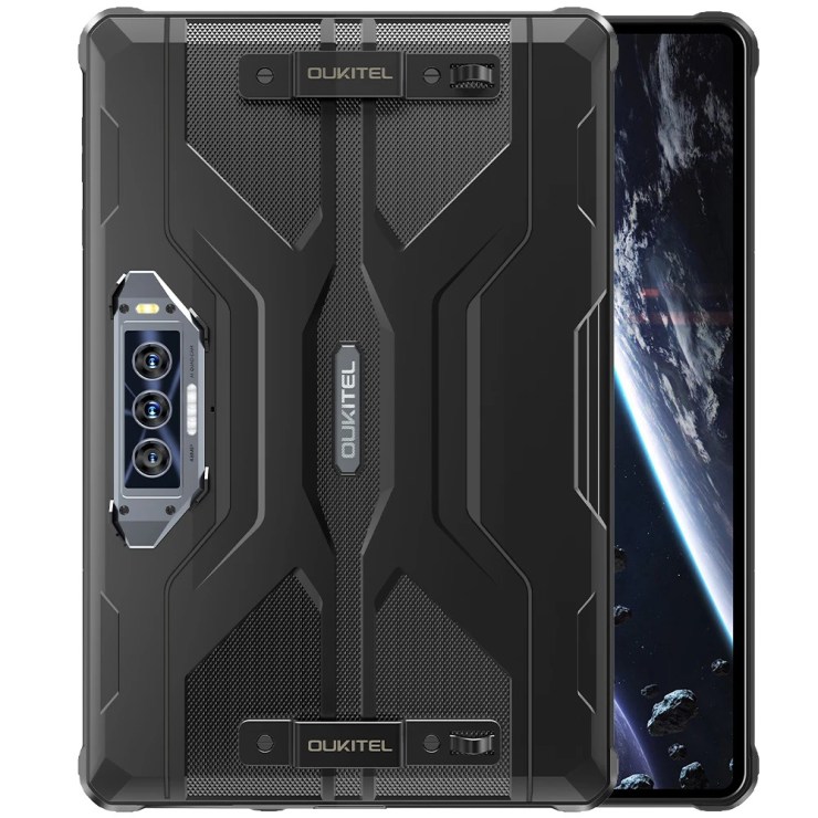 Oukitel RT8: Full Specifications and All You Need to Know