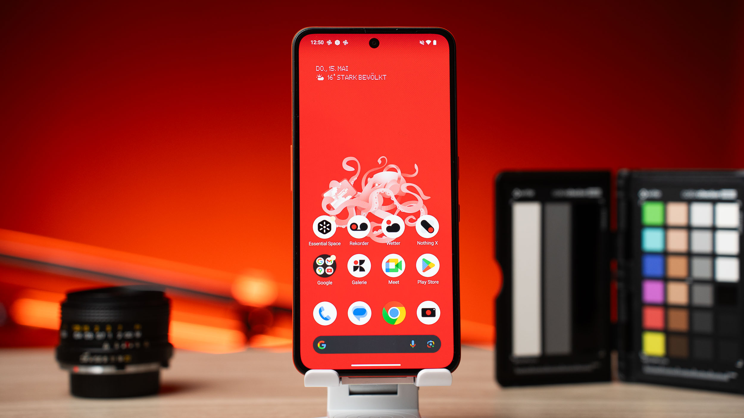 CMF Phone 2 Pro Review: Amazing Sub $250 Camera? • MyNextTablet