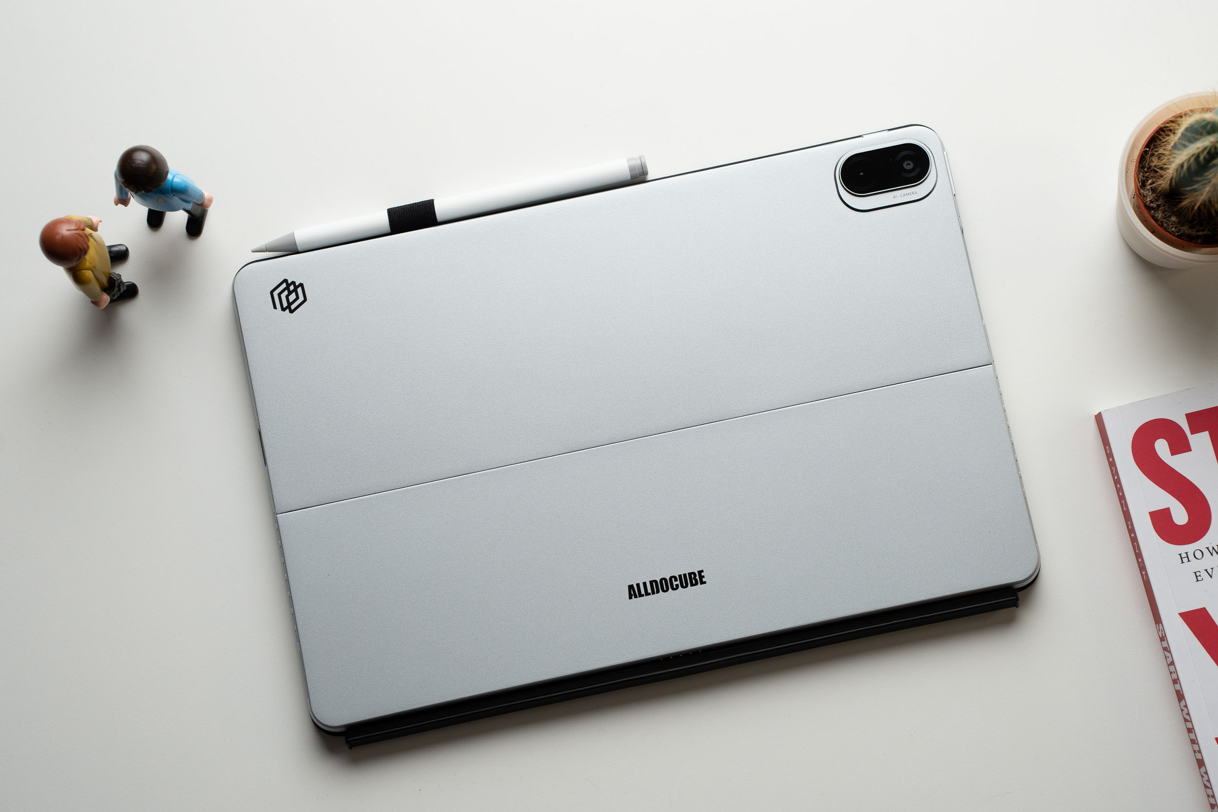 Budget Surface Alternative: Our Alldocube iWork GT Ultra Review