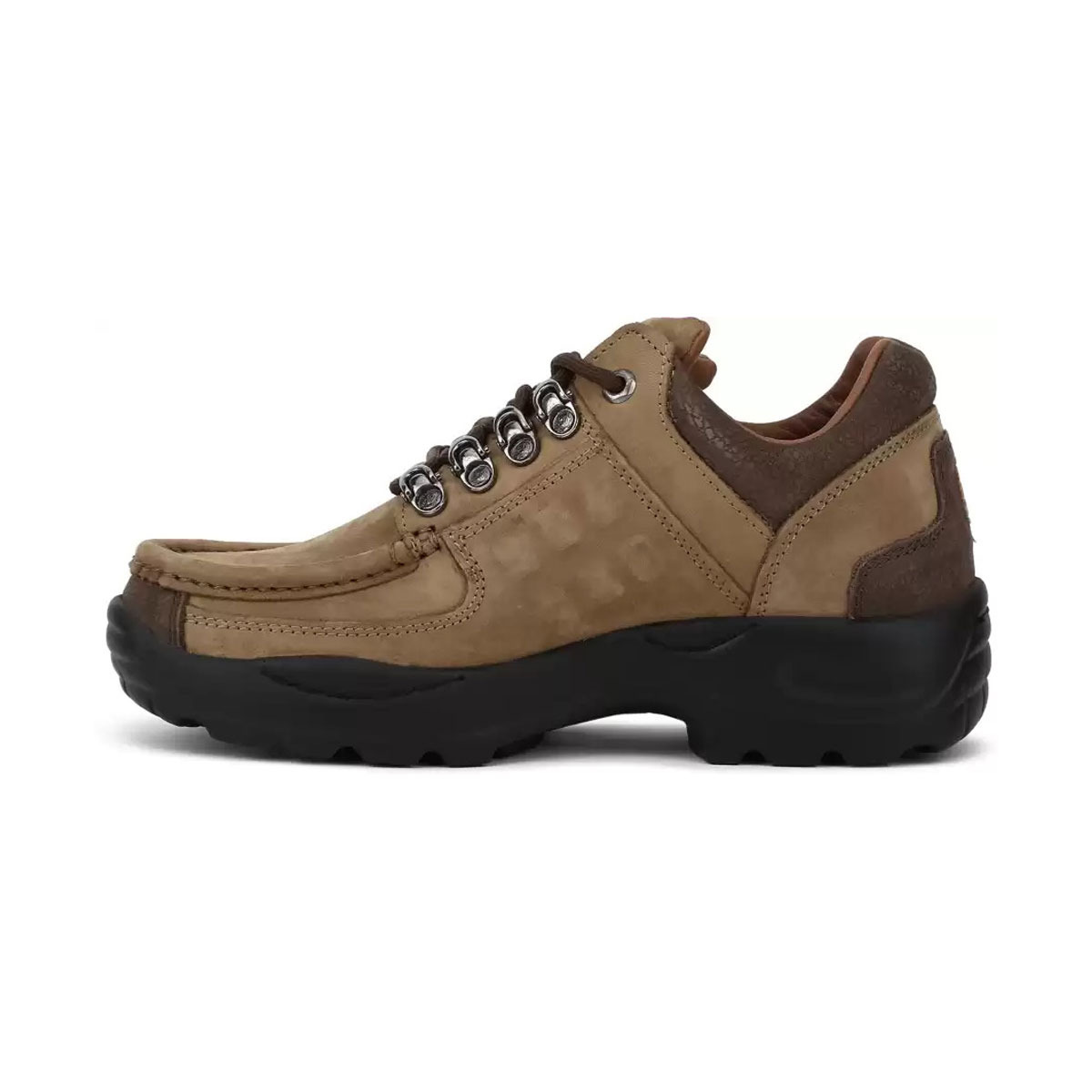 Woodland Men Shoes - Nice Footwear