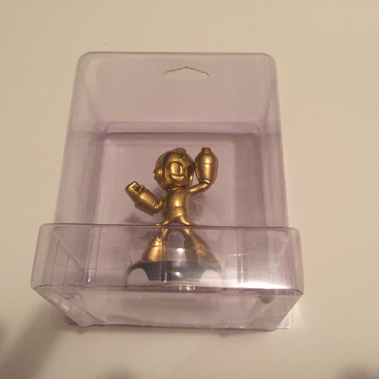 mega man casing