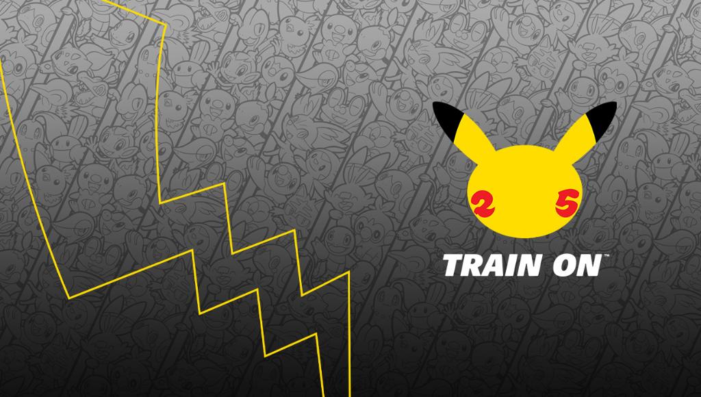 Pokémon Red and Blue Celebrate 25 Year Anniversary of North American - Nintendo Supply
