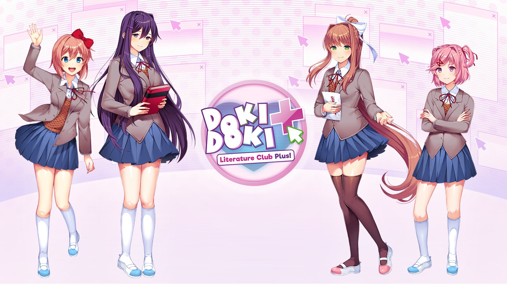 Dokidoki Moffles