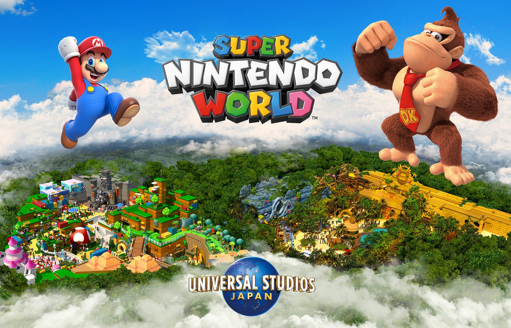 Breaking News Nintendo Direct Date Revealed July After Donkey Kong Bananza Update - zru0l1a