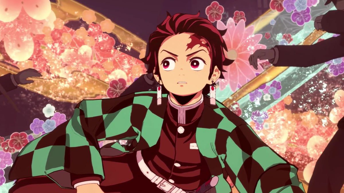 Terceira DLC de Demon Slayer: Kimetsu No Yaiba - The Hinokami Chronicles  será lançada em setembro