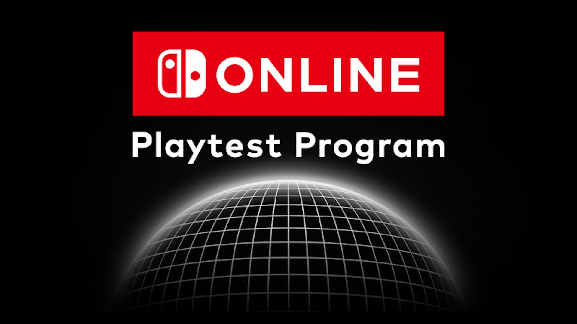 Nintendo Switch Online playtest program open