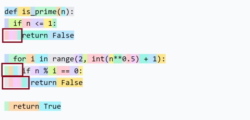Github Jekbradbury Revtok Reversible Tokenization In Python - Premium Geometric Texture Gallery - High Resolution