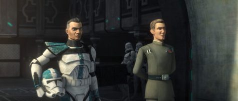 The Bad Batch Rescue on Ryloth Review