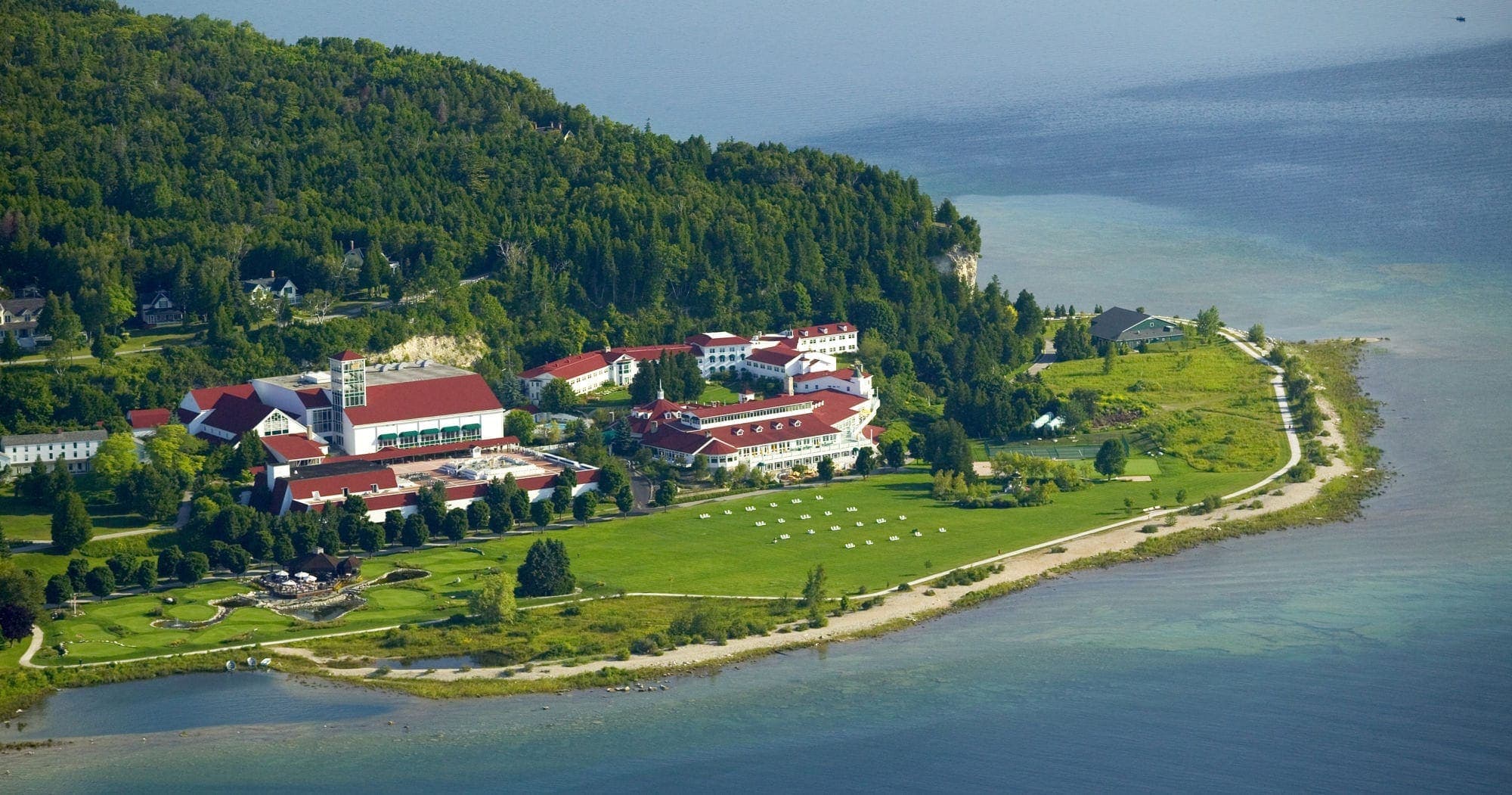 2015 Events and Updates at Mission Point Resort on