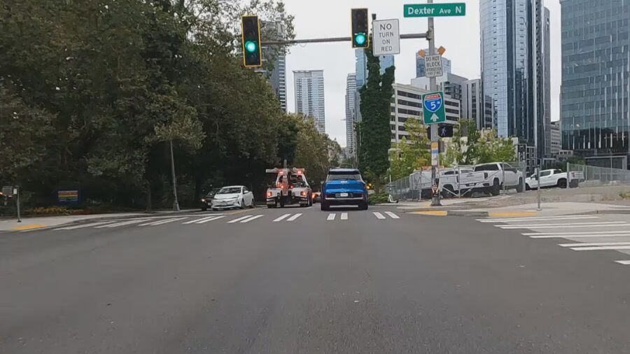 Seattle's Denny Way Traffic Changes: New Bus-Only Lane & Route 8 Updates Explained (2026)