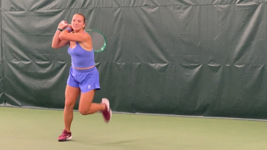 US Open 2026: Rising Star Kristina Liutova vs. Olympic Champion Zheng Qinwen (2026)