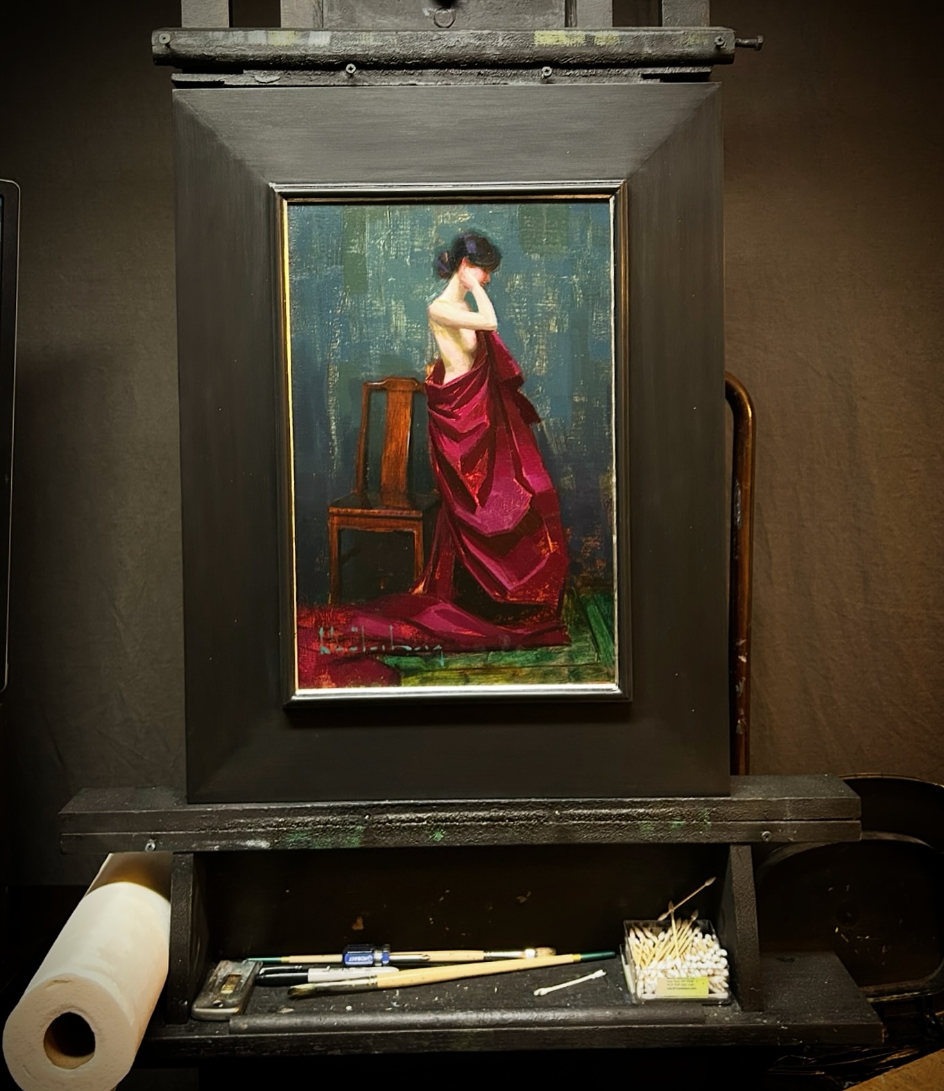 A Very Old Soul | My OBT