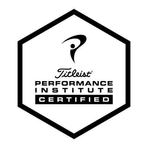 Golf performance assessment with a chiropractic doctor
