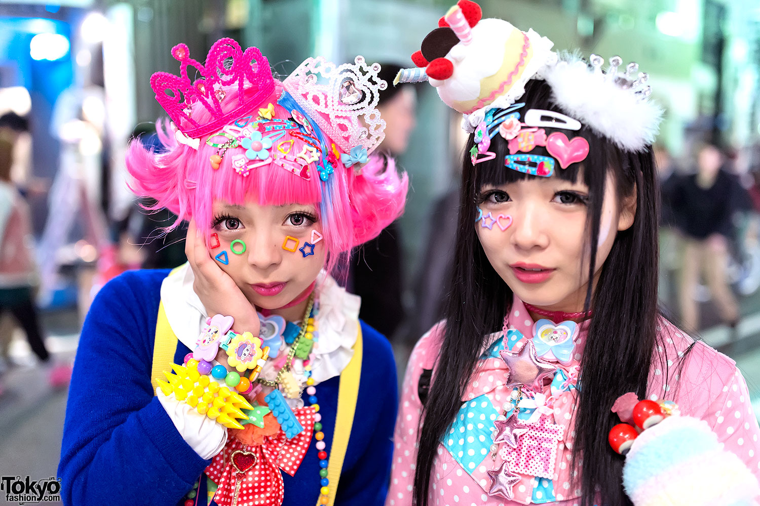 Harajuku Street Style! | My OBT